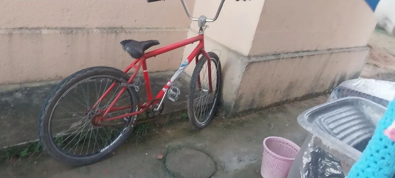 Bicicleta 150 já é o menor valor 