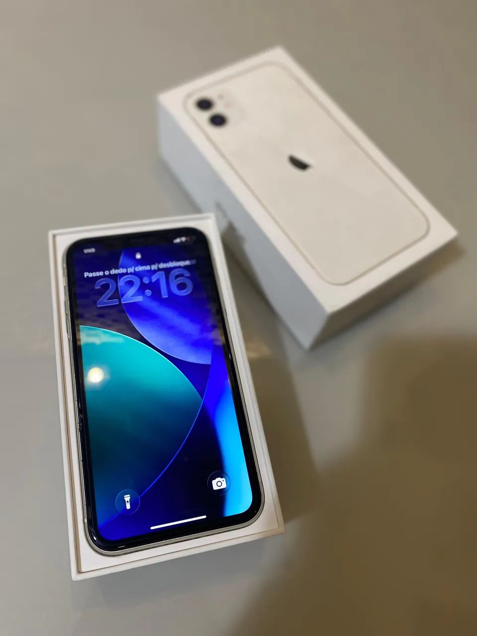 iPhone 11 - Foto 3