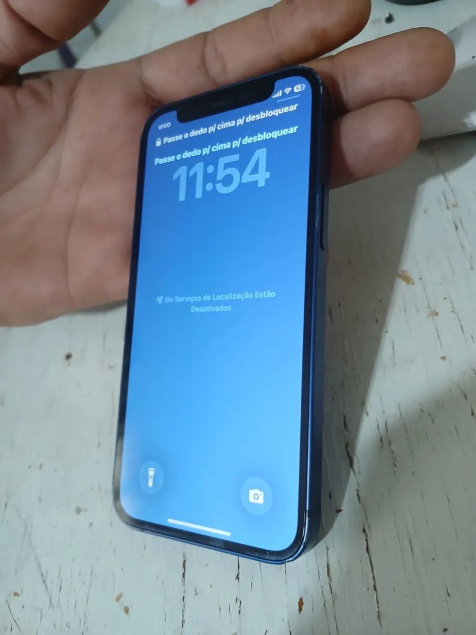 Vendo iPhone 12 mini  - Foto 3