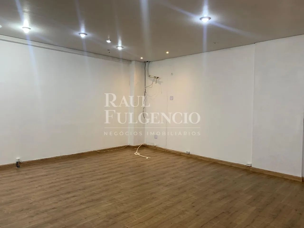 Loja para locação no centro de Londrina - Foto 2