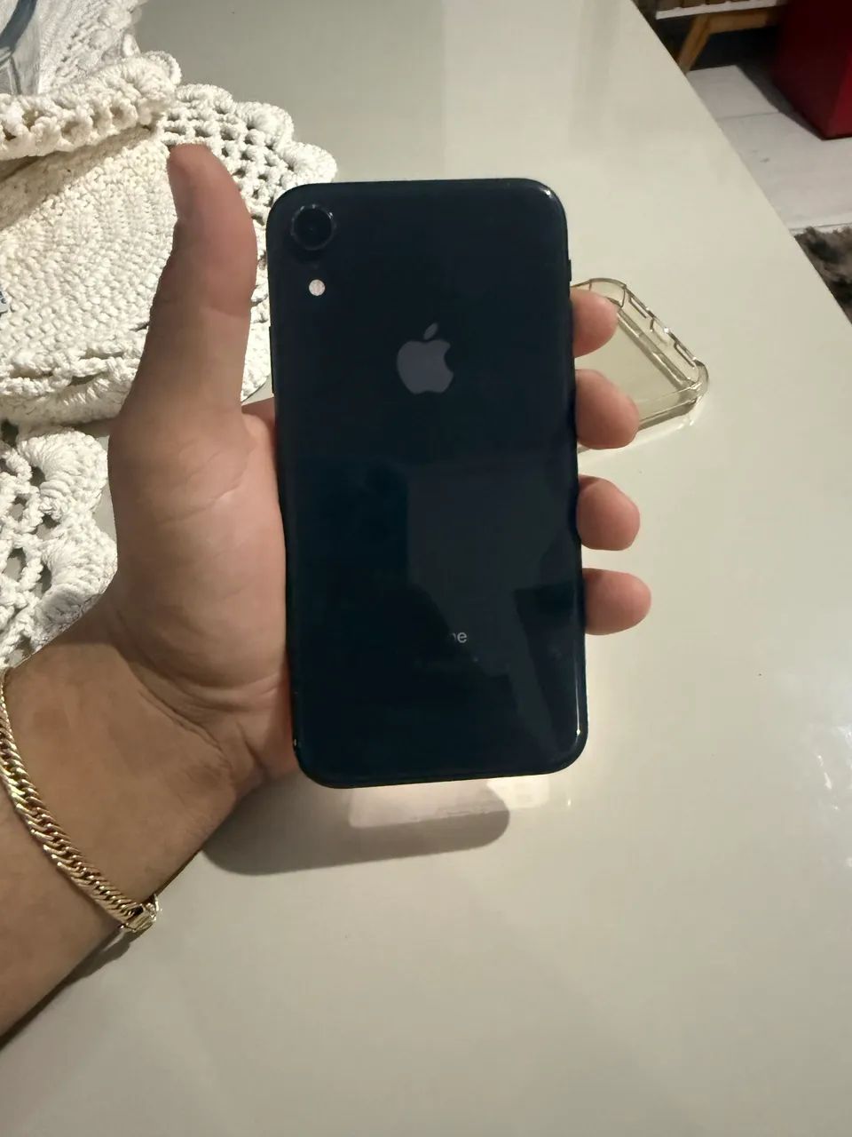 iPhone XR 64gb urgente  - Foto 3