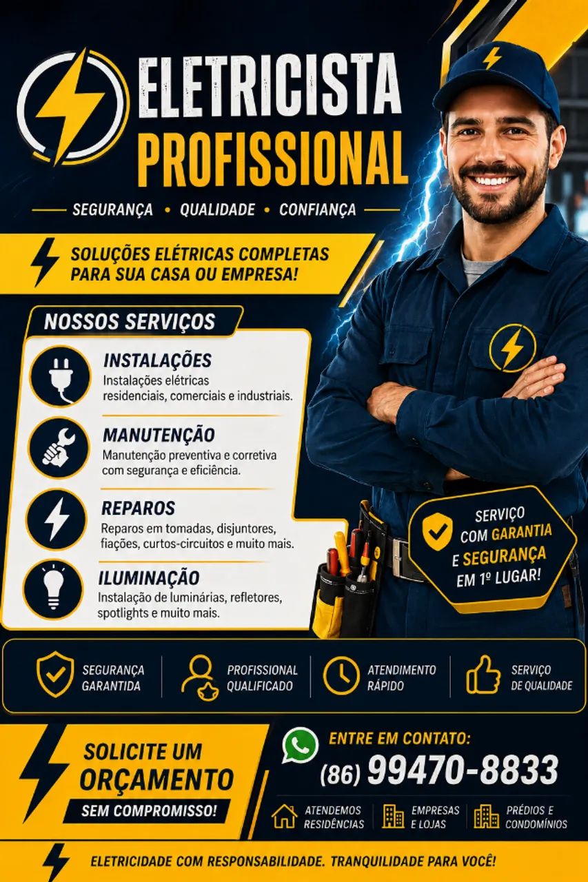 Eletricista