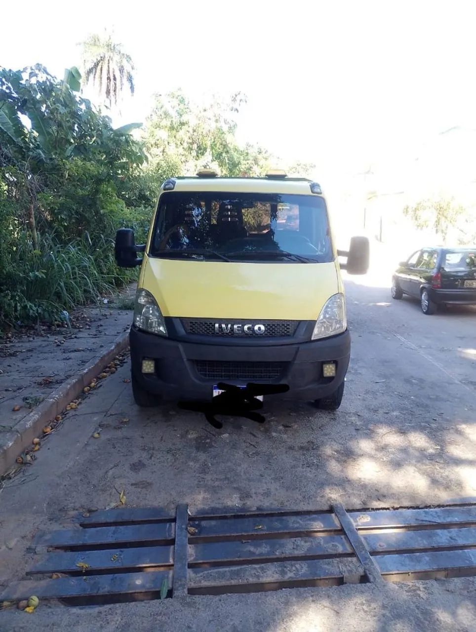 Iveco daily 70c16 Reboque plataforma - Foto 3