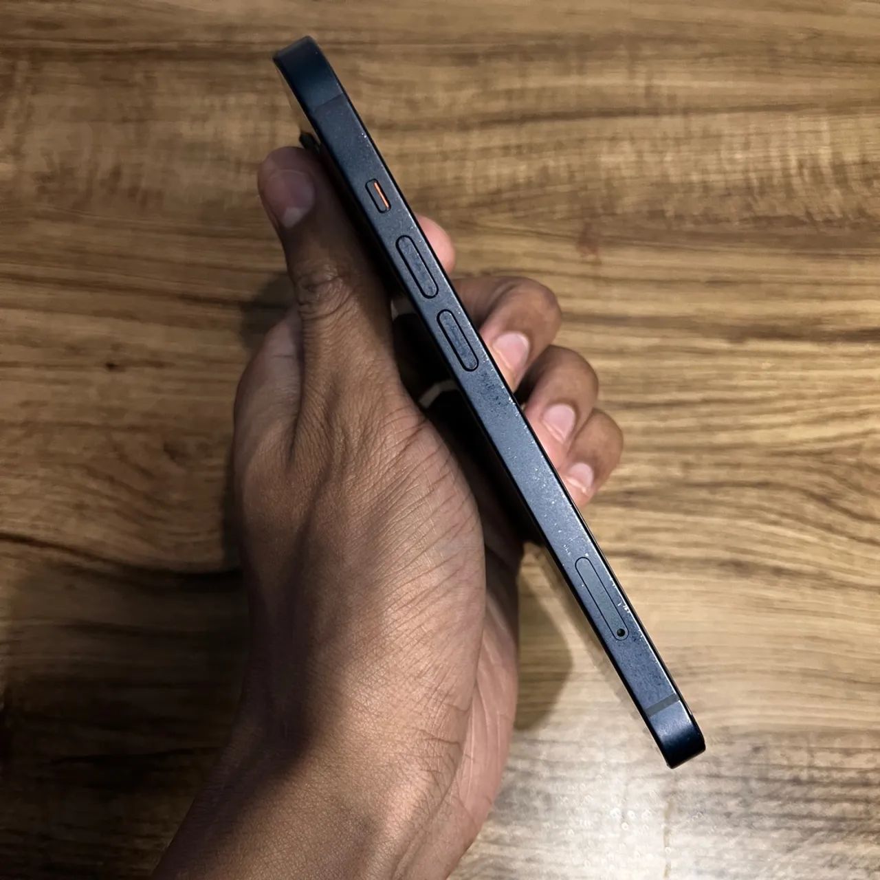 Iphone 13 Black (Bateria trocada) - Foto 4