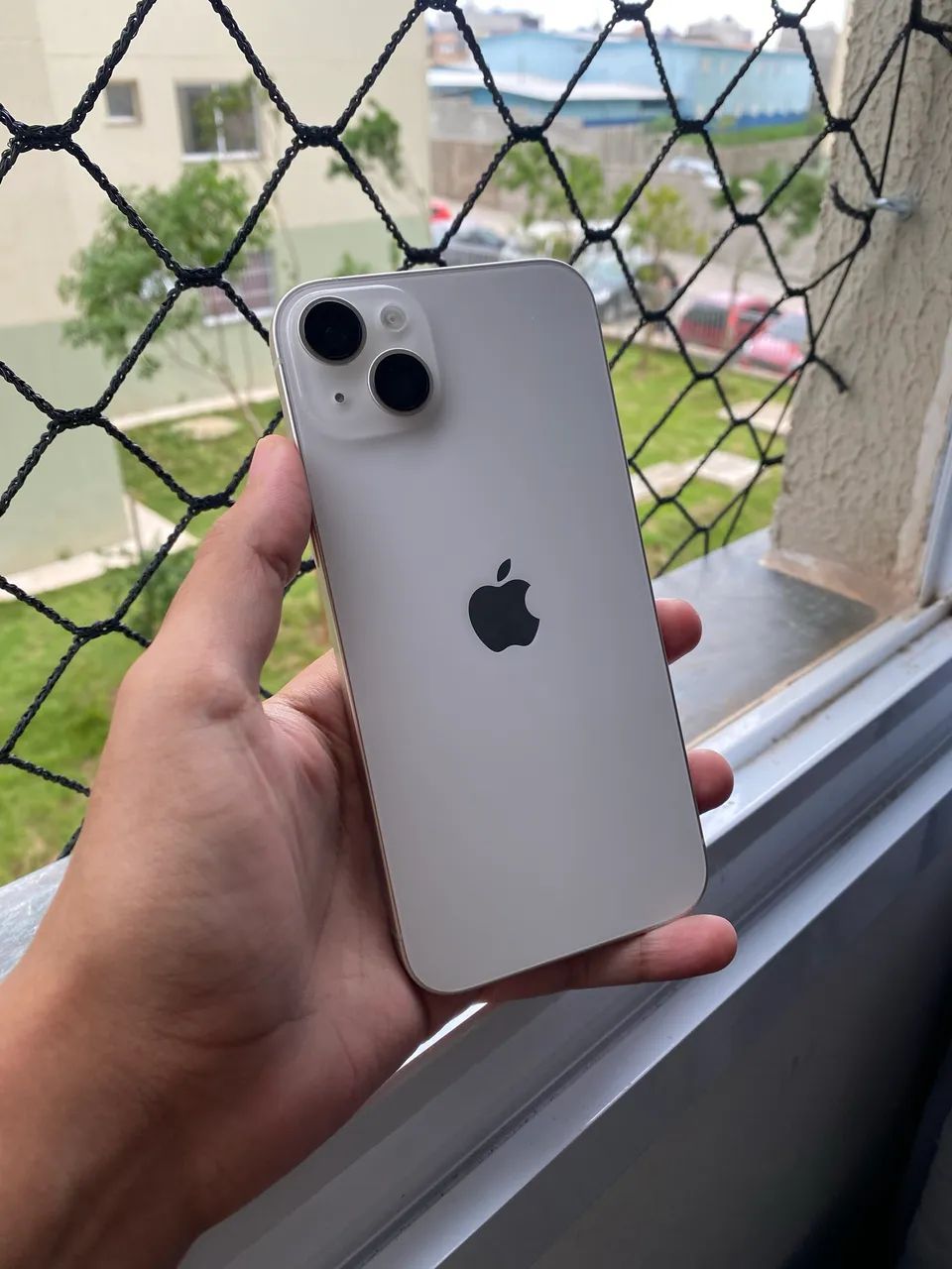 iPhone 14 Plus 128GB (trocas) - Foto 2
