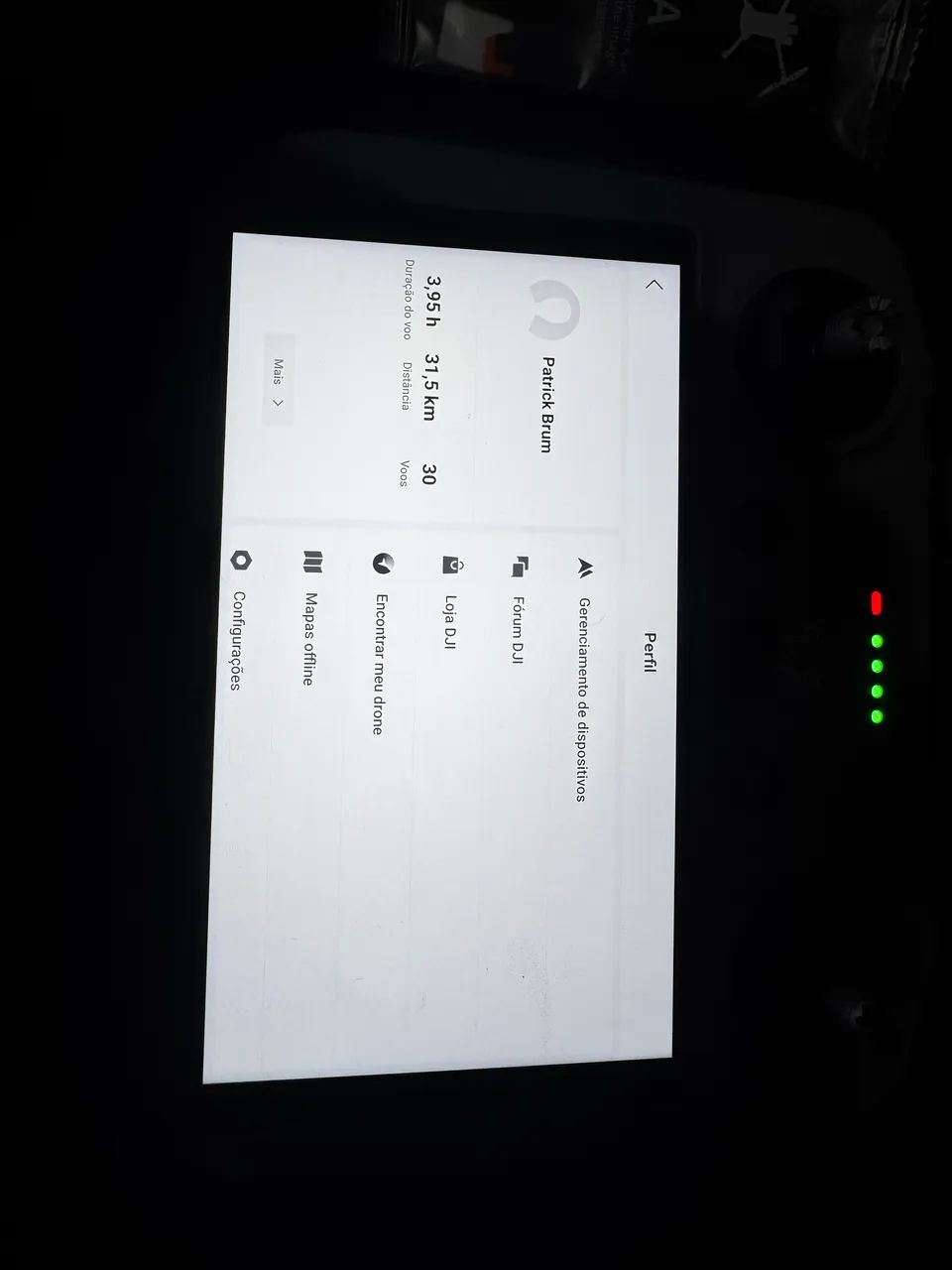 Drone DJI Mini 5 Pro Fly More Combo Plus  - Foto 4