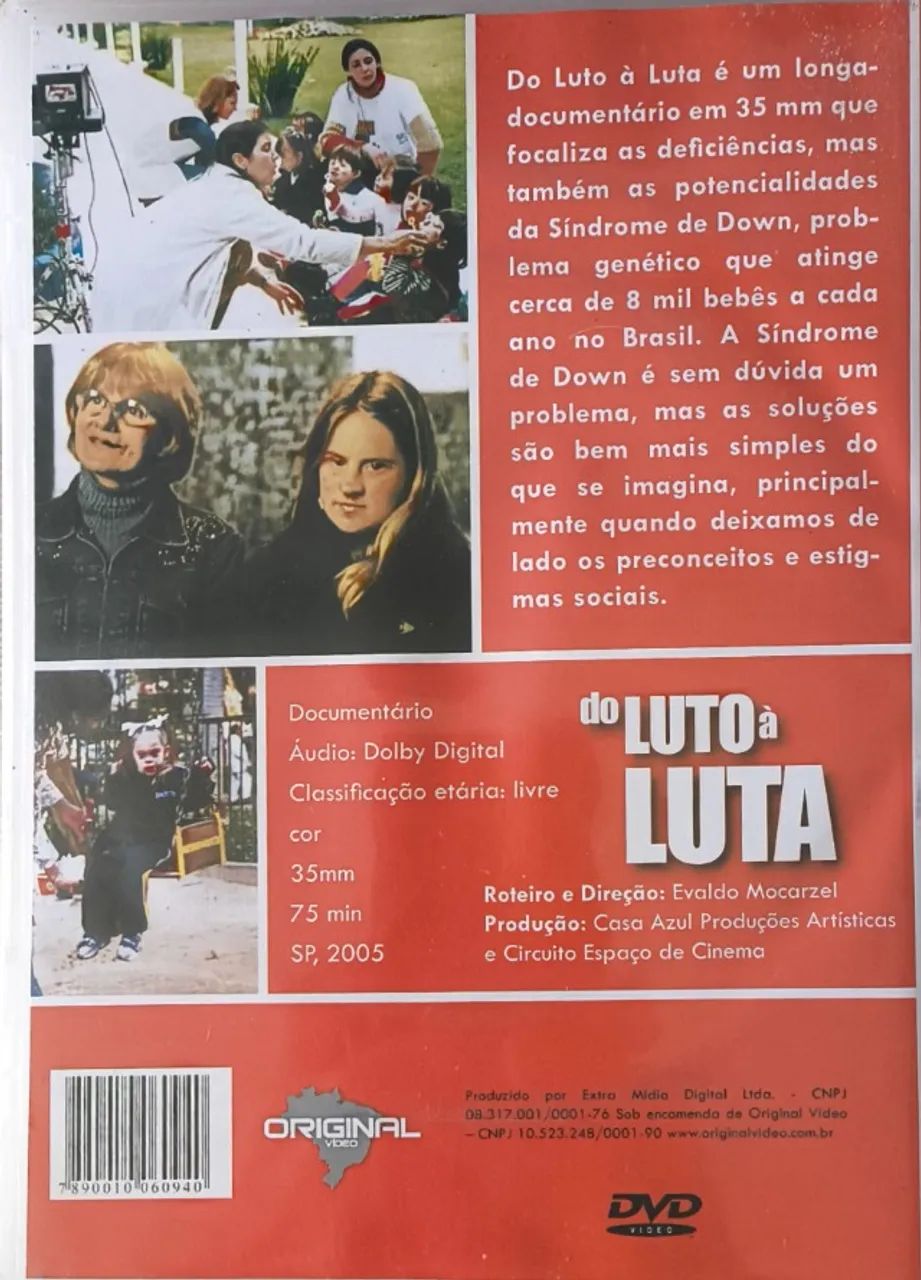 Do Luto a Luta - Foto 4