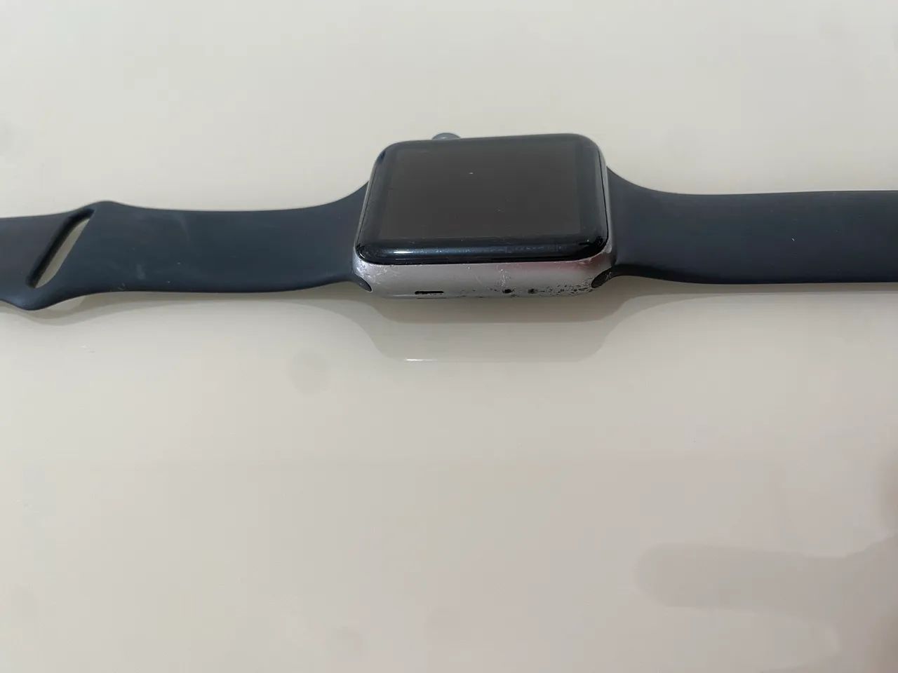 APPLE WATCH série 3 - Foto 2
