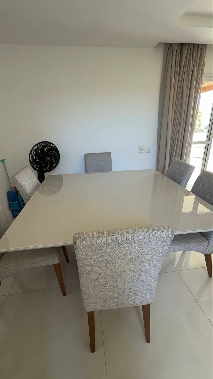 MESA DE JANTAR  - Foto 3