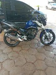 Titan 160  - Foto 4