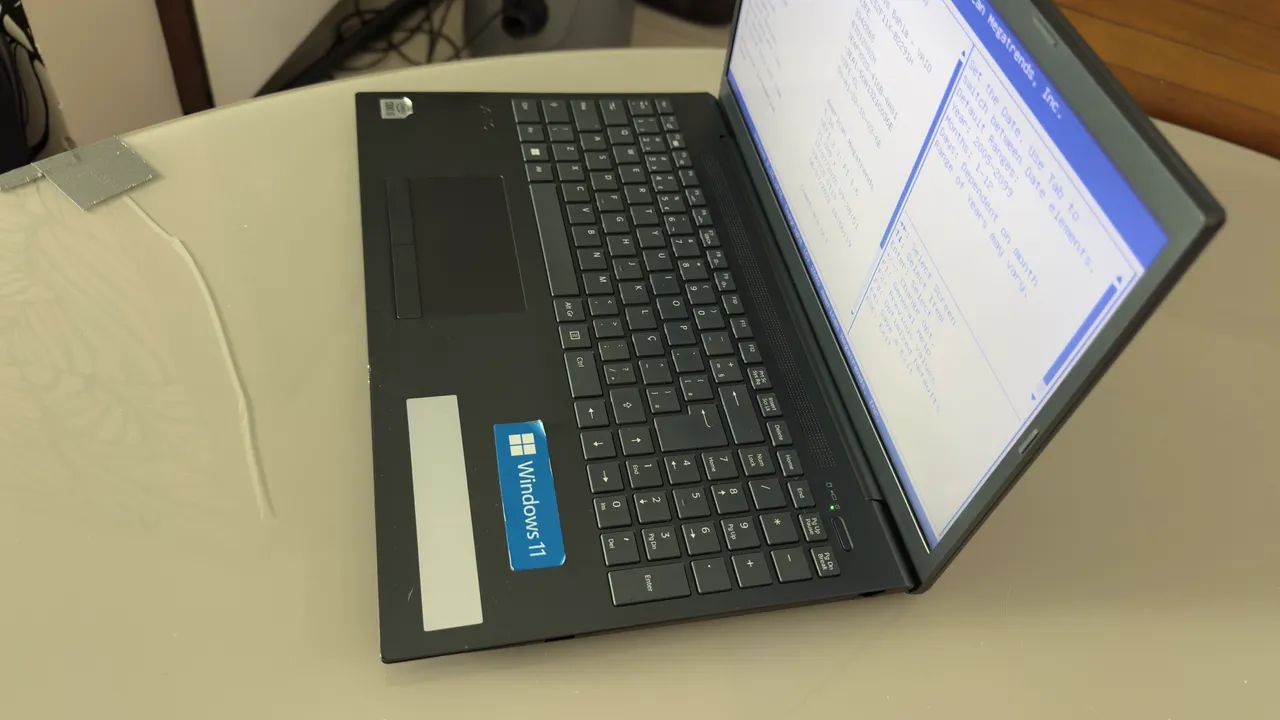 Notebook Vaio - Foto 4