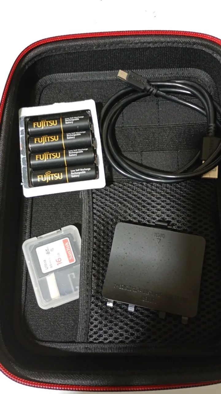 Gravador Zoom H6 - Foto 5