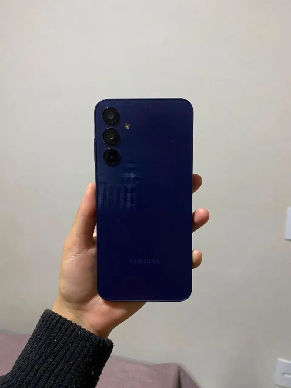 Samsung Galaxy A25 5G - 256GB - Foto 3