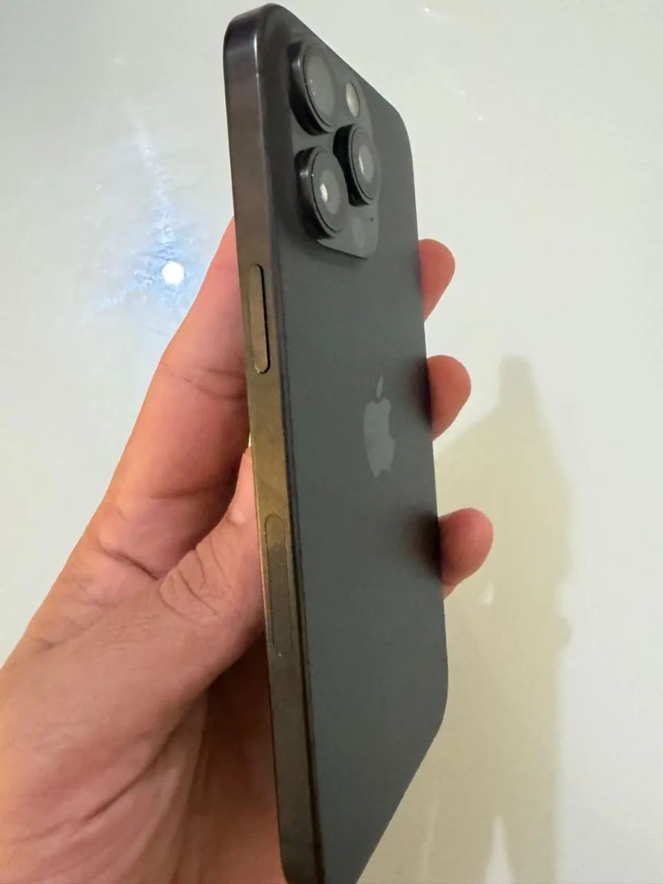 iPhone 15 pro Max  - Foto 5
