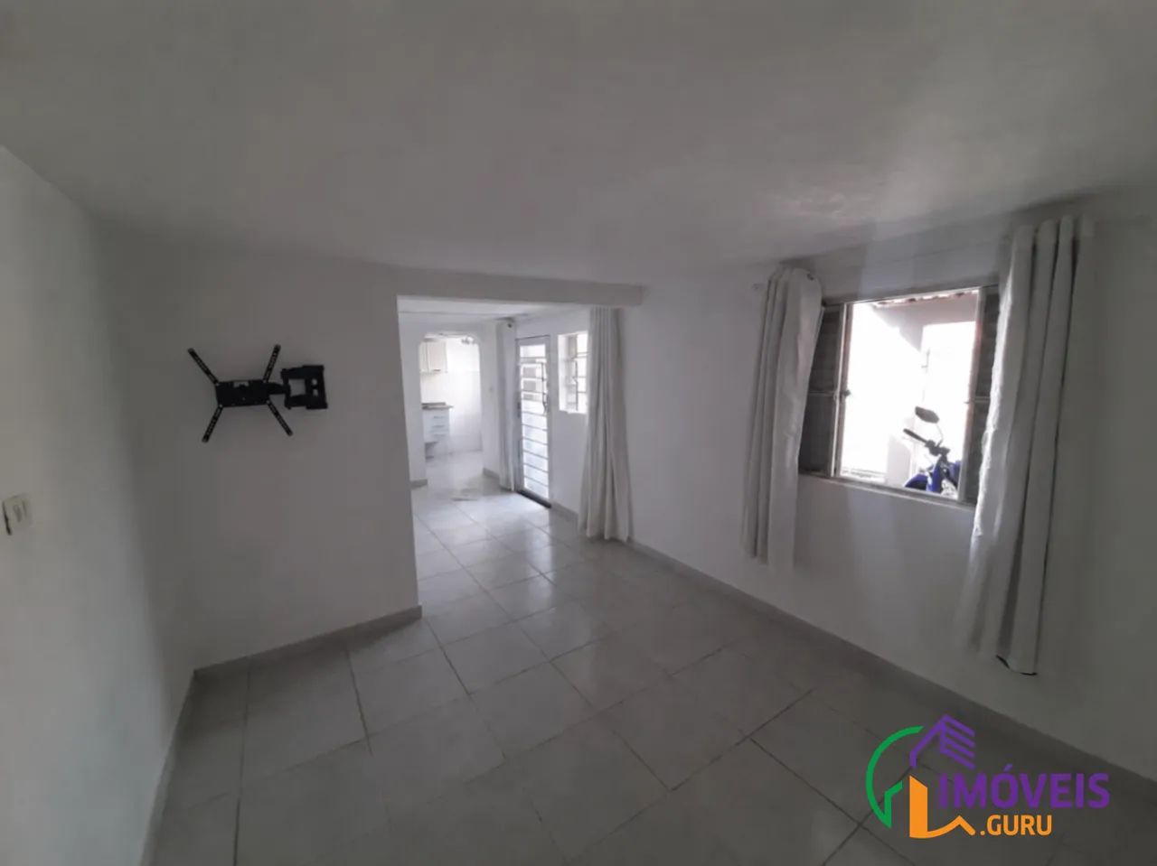 CASA ASSOBRADADA - JARDIM DOS OLIVEIRAS - SP - Foto 3