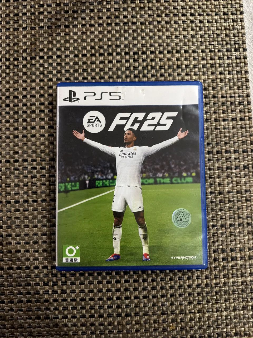 FC 25 - Ps5 