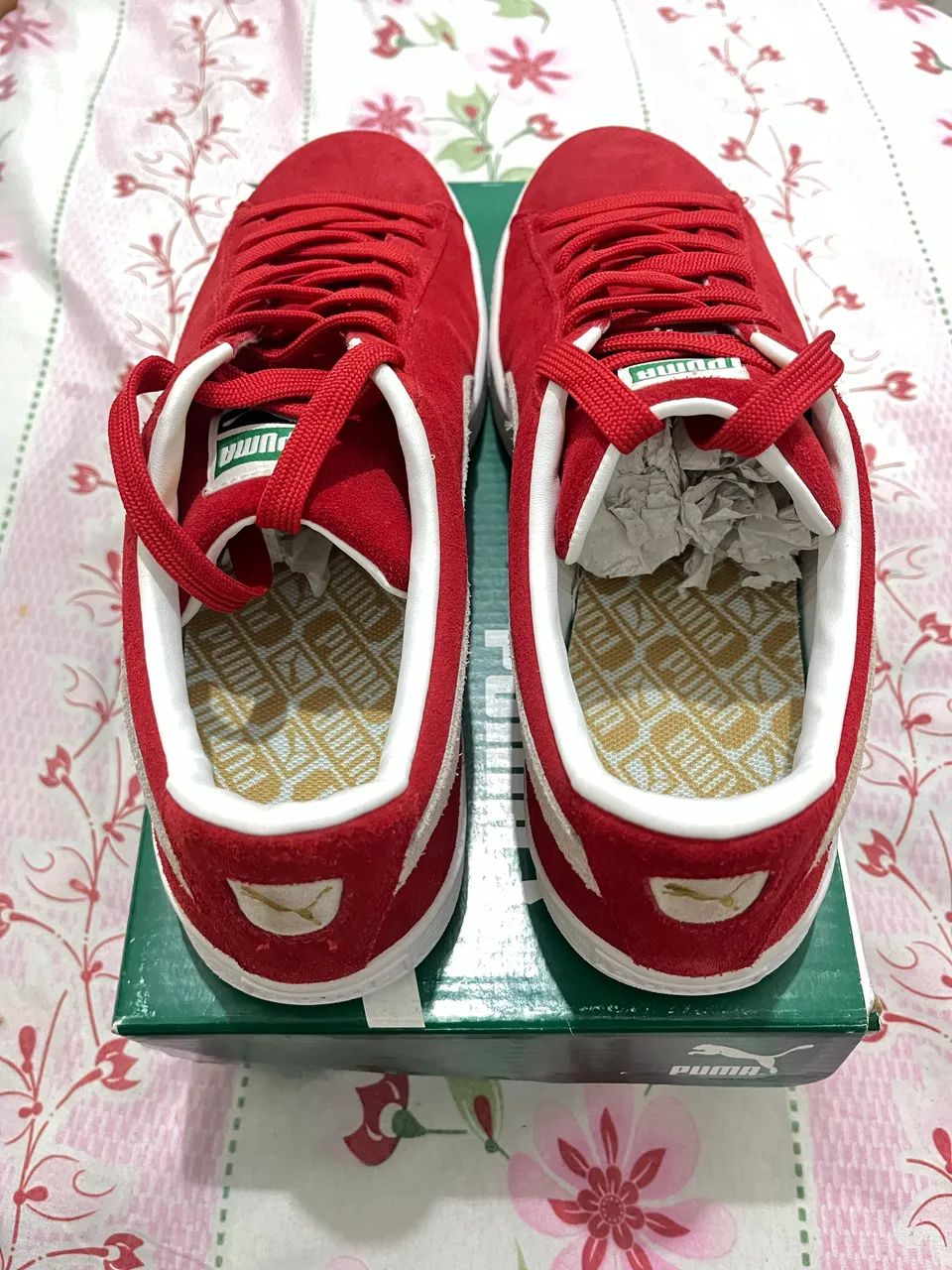 Tênis Puma Suede  - Foto 3