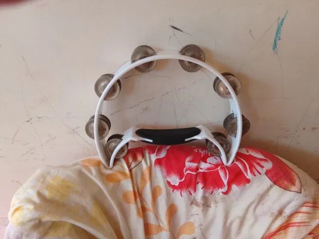 CHACOALHO PARA MUSICA - Foto 3