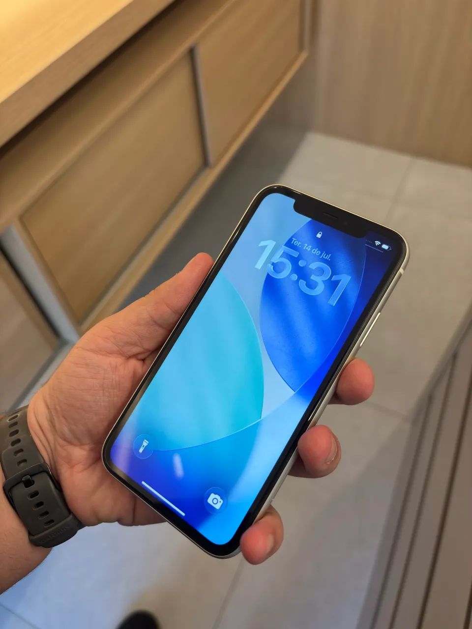 iPhone 11 128gb - Foto 2