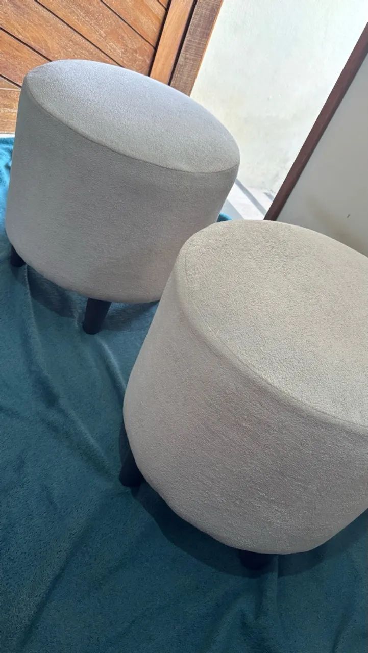 Puffs - Foto 2