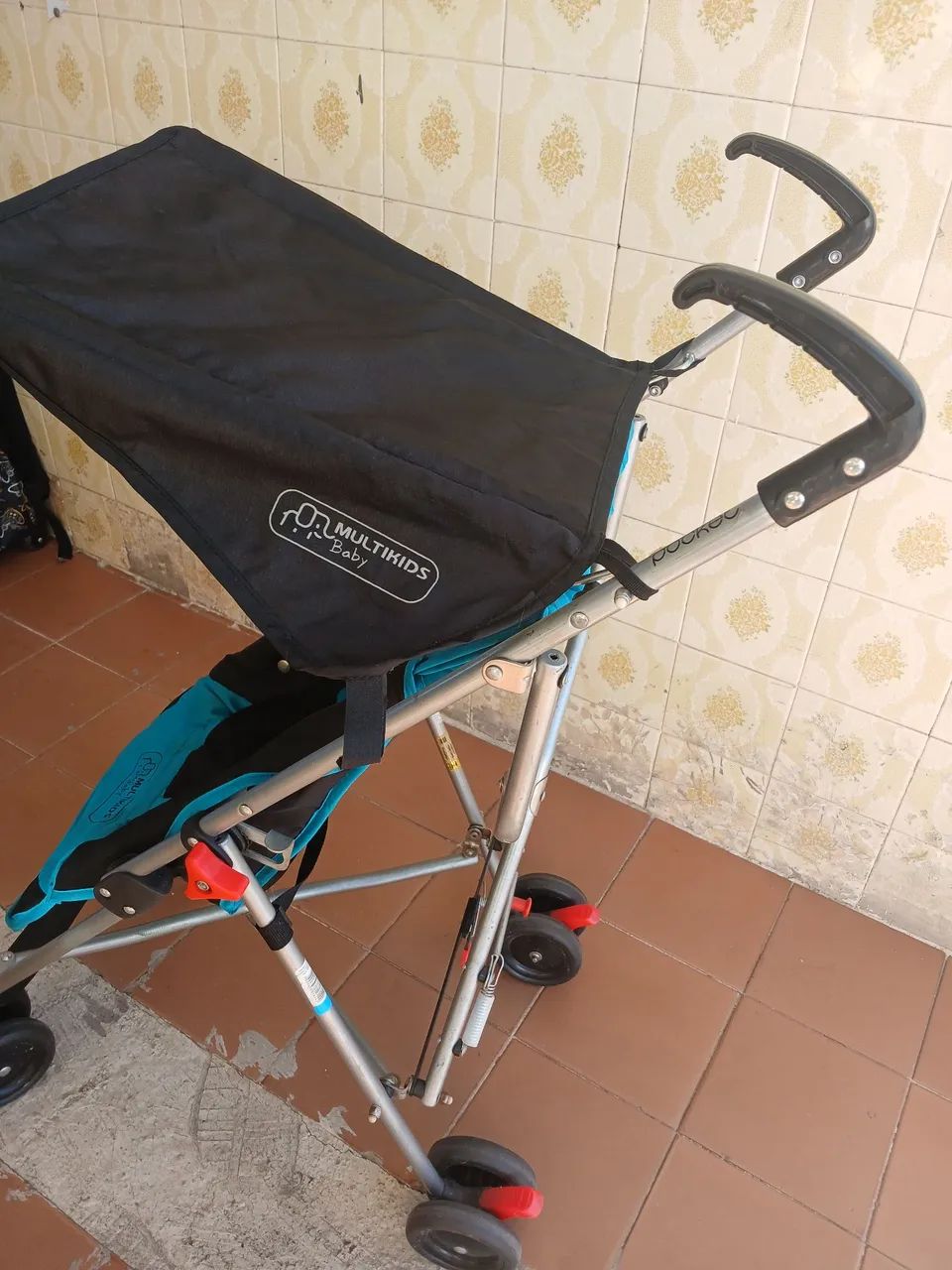Carrinho bebê  - Foto 4