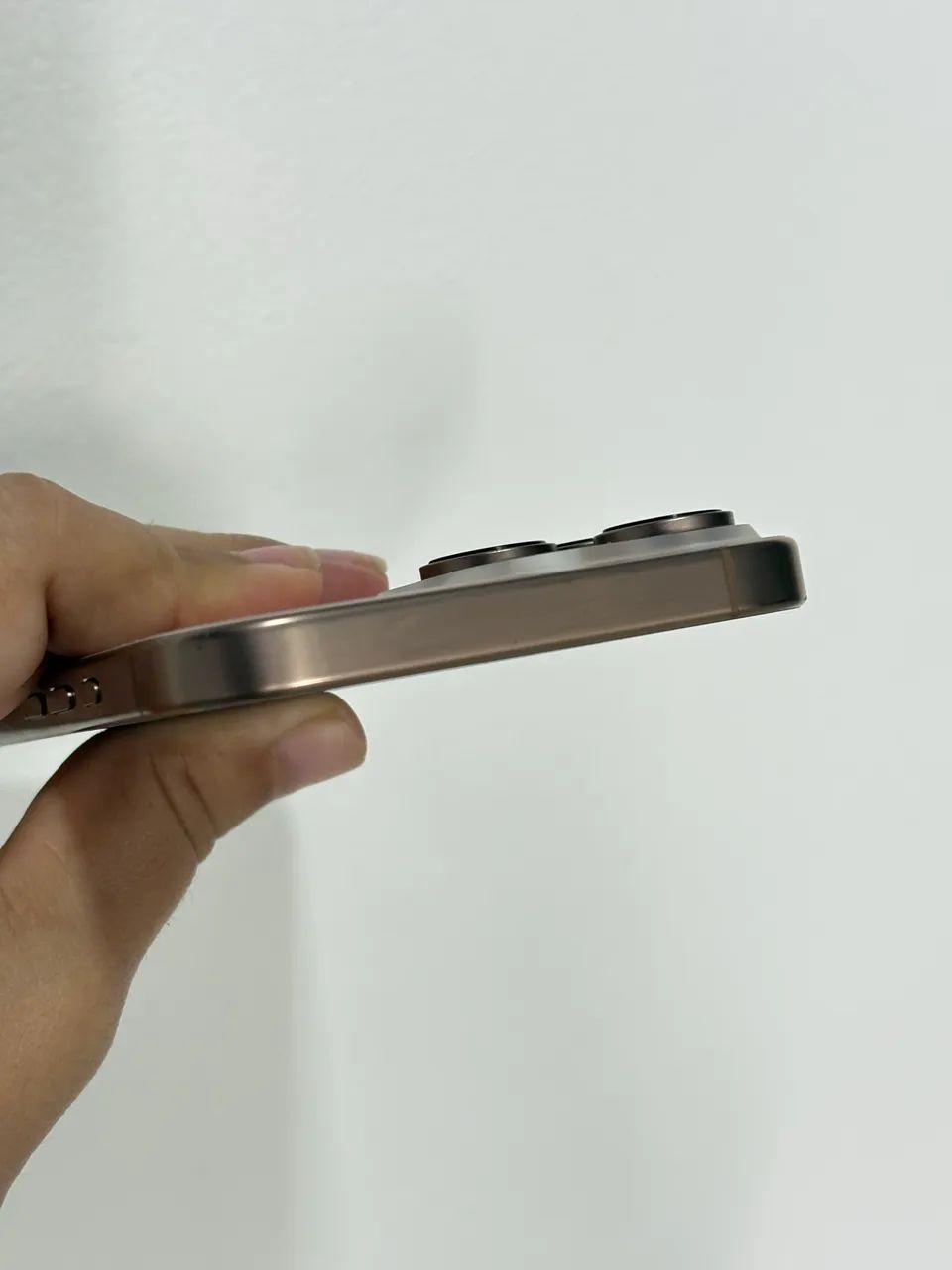iPhone 16 pro Max 88% completo único dono  - Foto 4