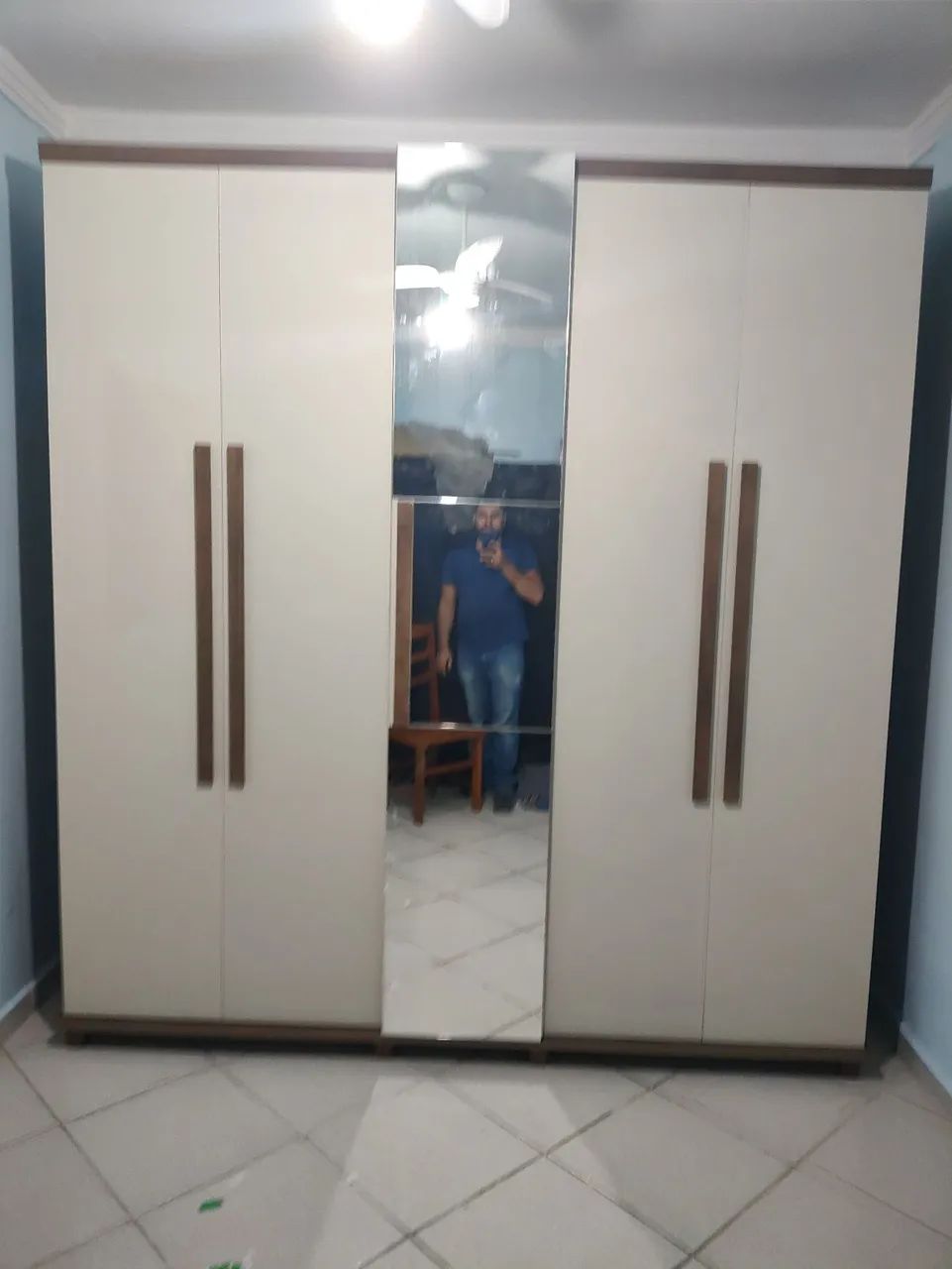 Montador de Móveis  - Foto 3