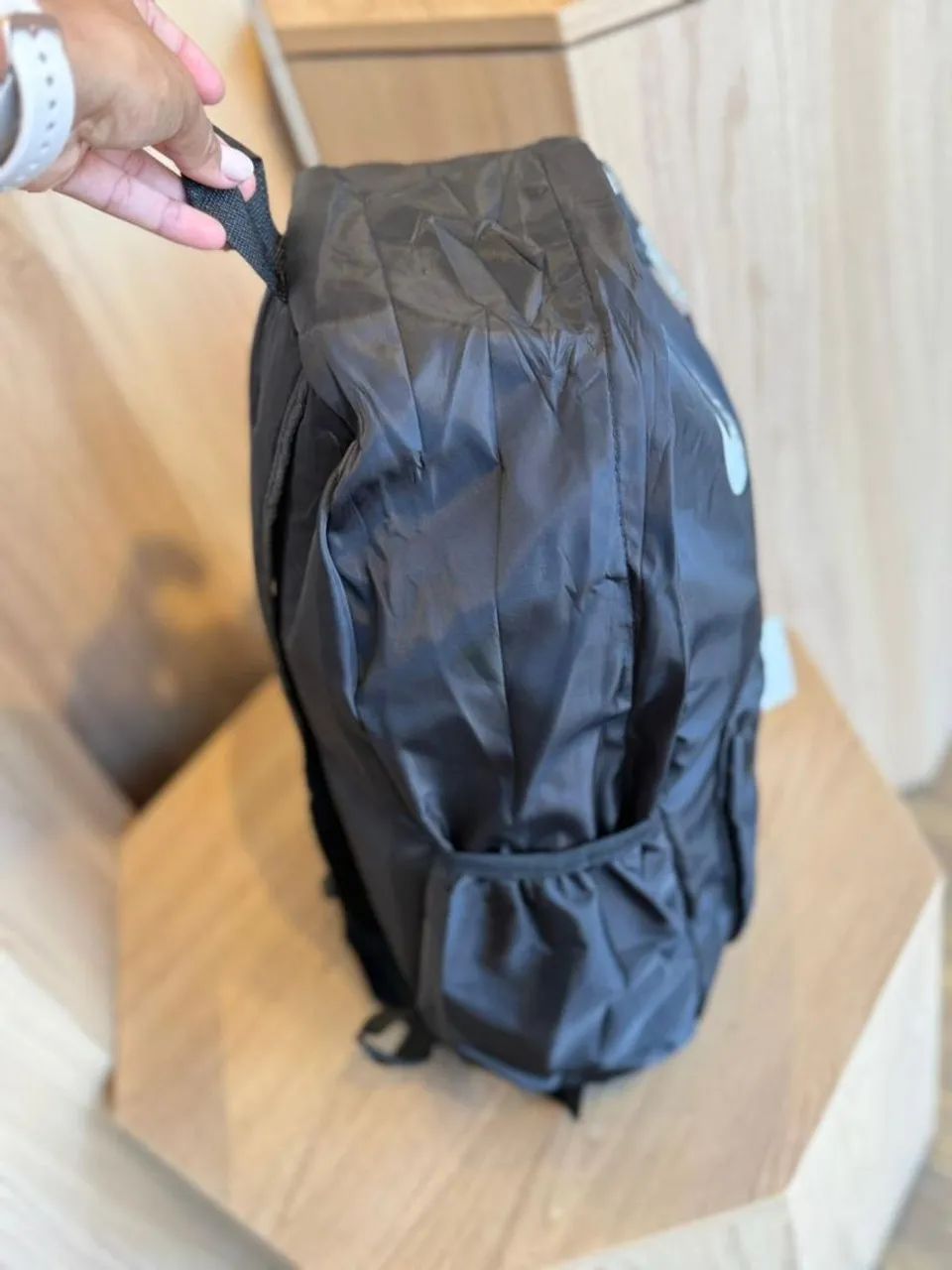 Mochila nike  Basic  - Foto 3