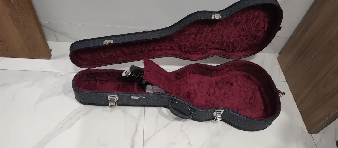 Case para viola caipira - Foto 2