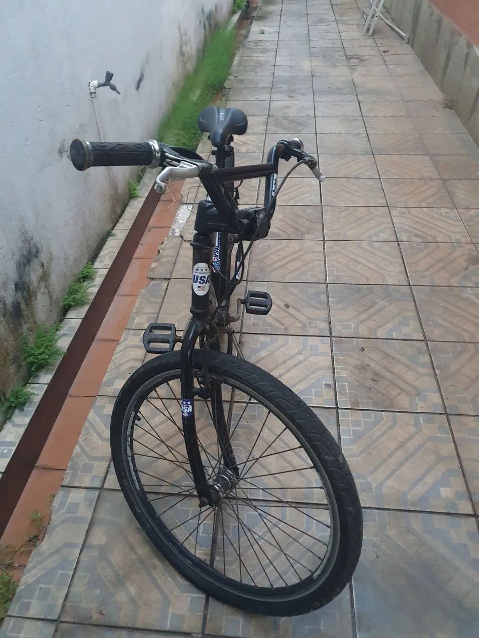 BICICLETA SPORT ARO 26 - Foto 3