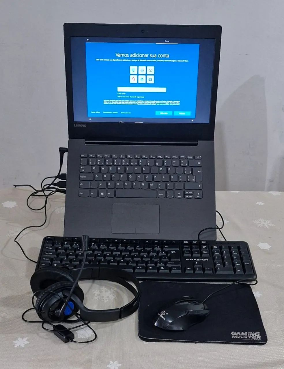 Computador kit completo home office 418416934550906881
