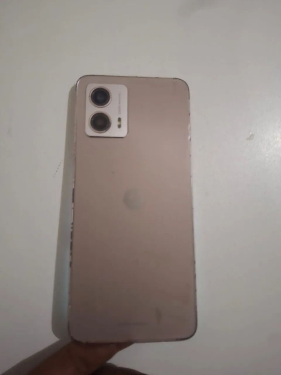 Moto g53.  128 gigas. ,NFC - Foto 2