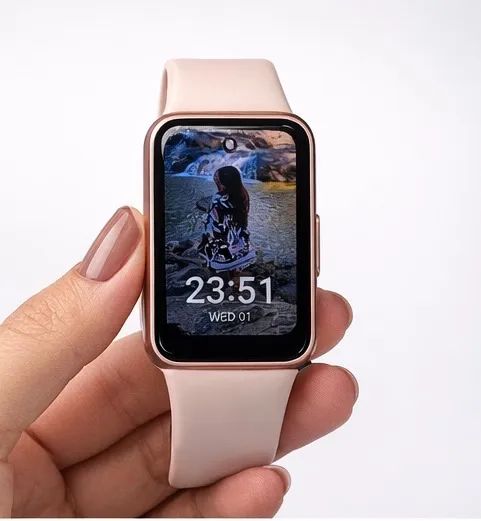 Samsung Galaxy fit 3