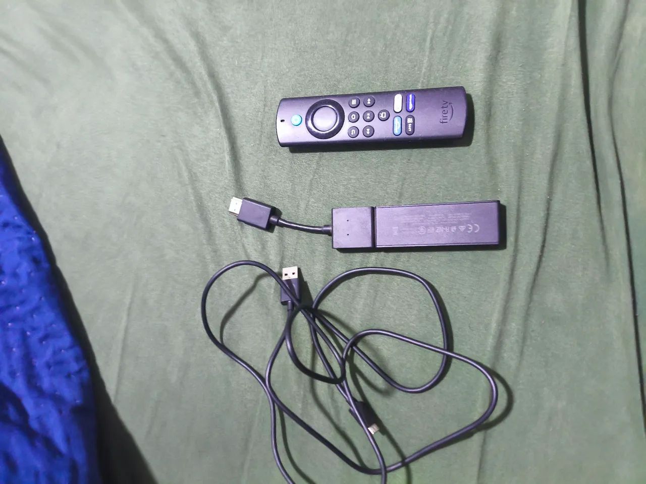 Fire Stick Lite - Foto 2