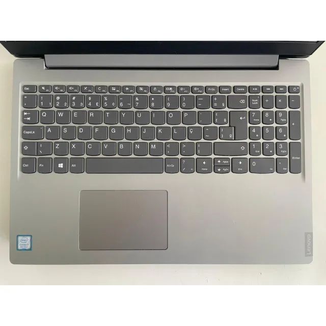 Computador Laptop Lenovo Intel Core i7 1.99GHz  256GB e 8GB RAM - Foto 2