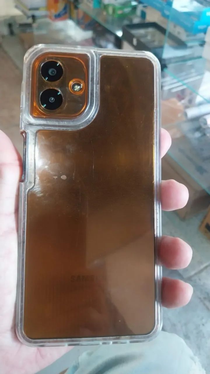 Celular Samsung A07 - Foto 4