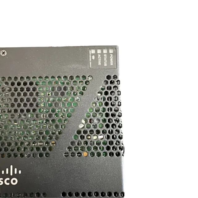 FIREWALL CISCO ASA 5506-X WITH FIREPOWER SERVICES - NA CAIXA ORIGINAL - Foto 5