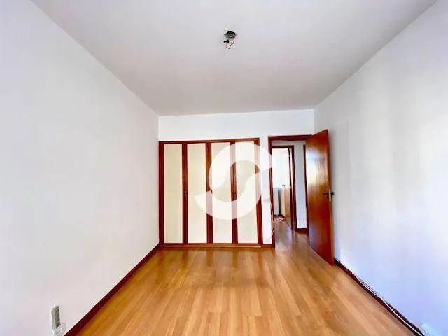 Apartamento com 3 dormitórios à venda, 110 m² por R$ 880.000,00 - Icaraí - Niterói/RJ - Foto 10