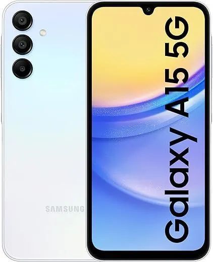 Vende-se Galaxy Samsung A15 
