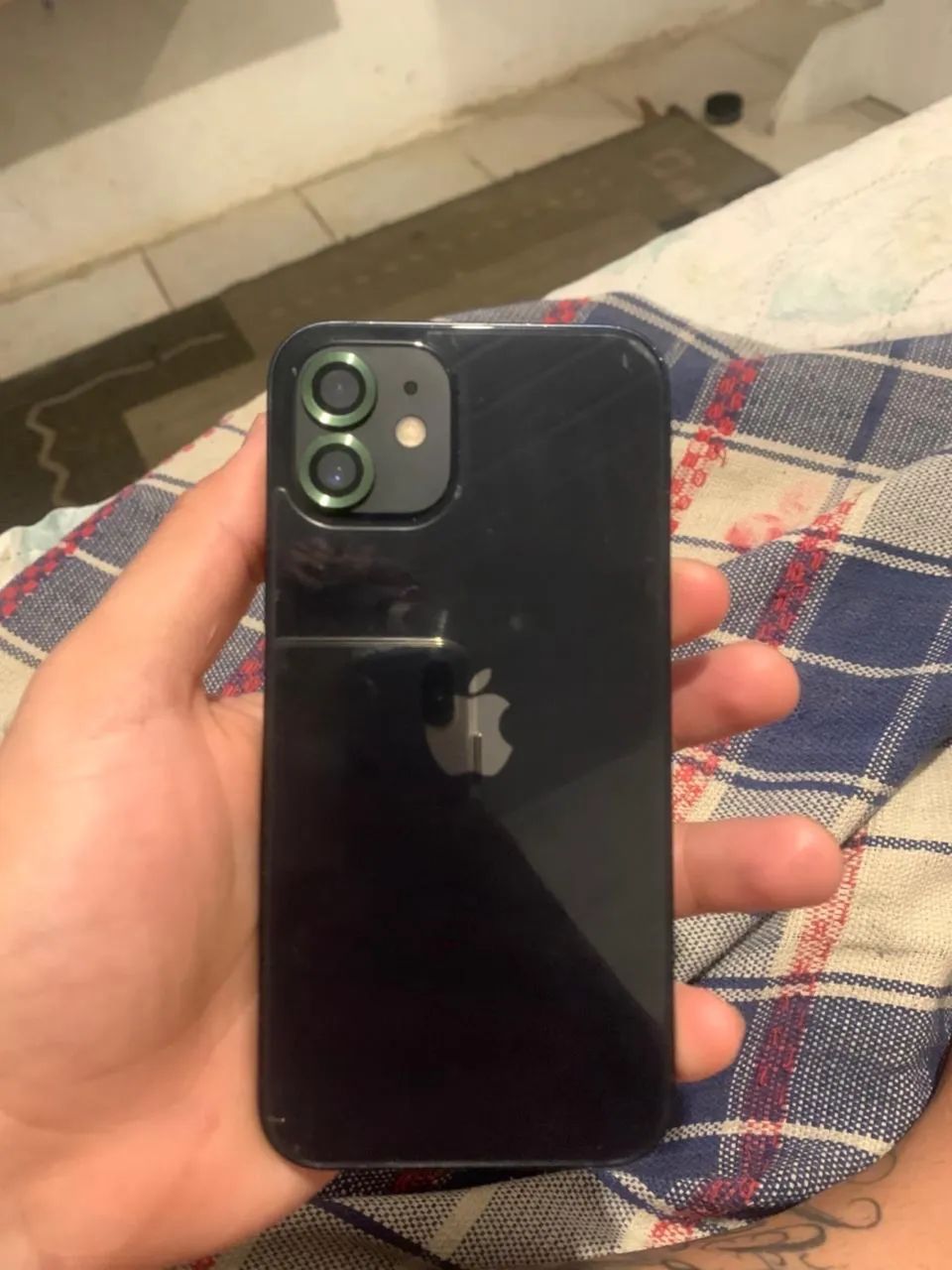 IPHONE 12 - Foto 4