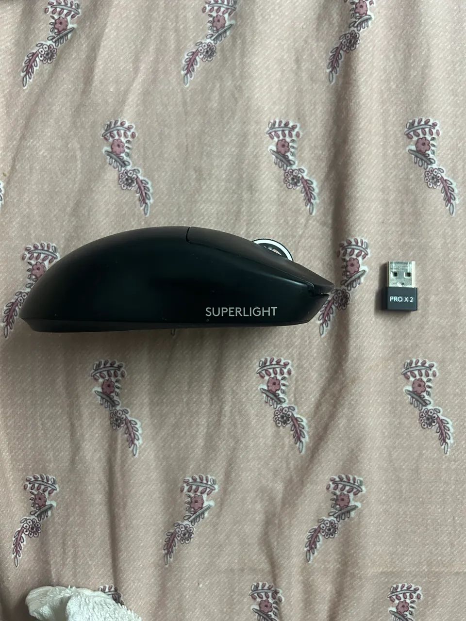 LOGITECH GPRO X SUPERLIGHT 2 - Foto 3
