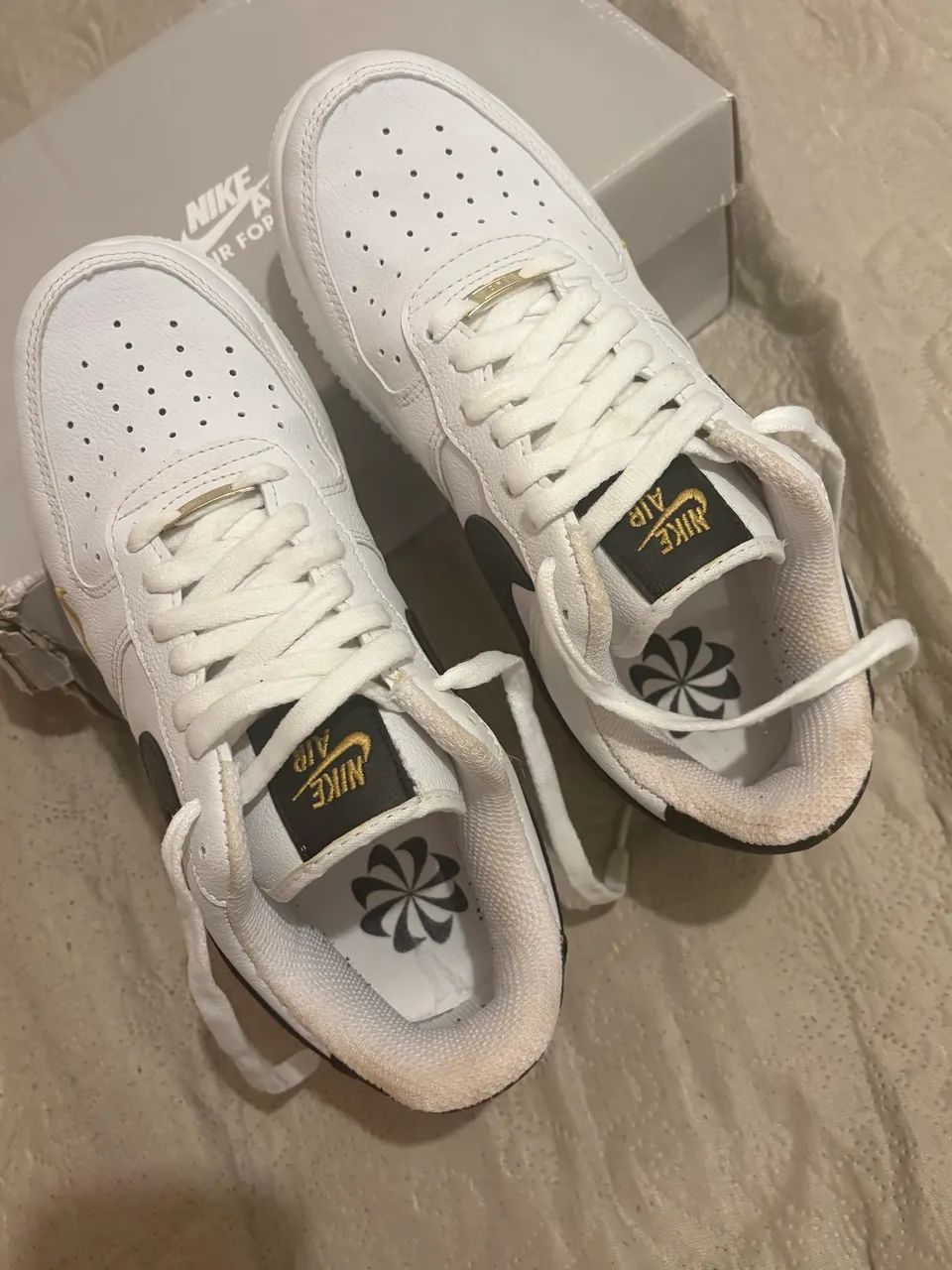 Sapato Nike  - Foto 3