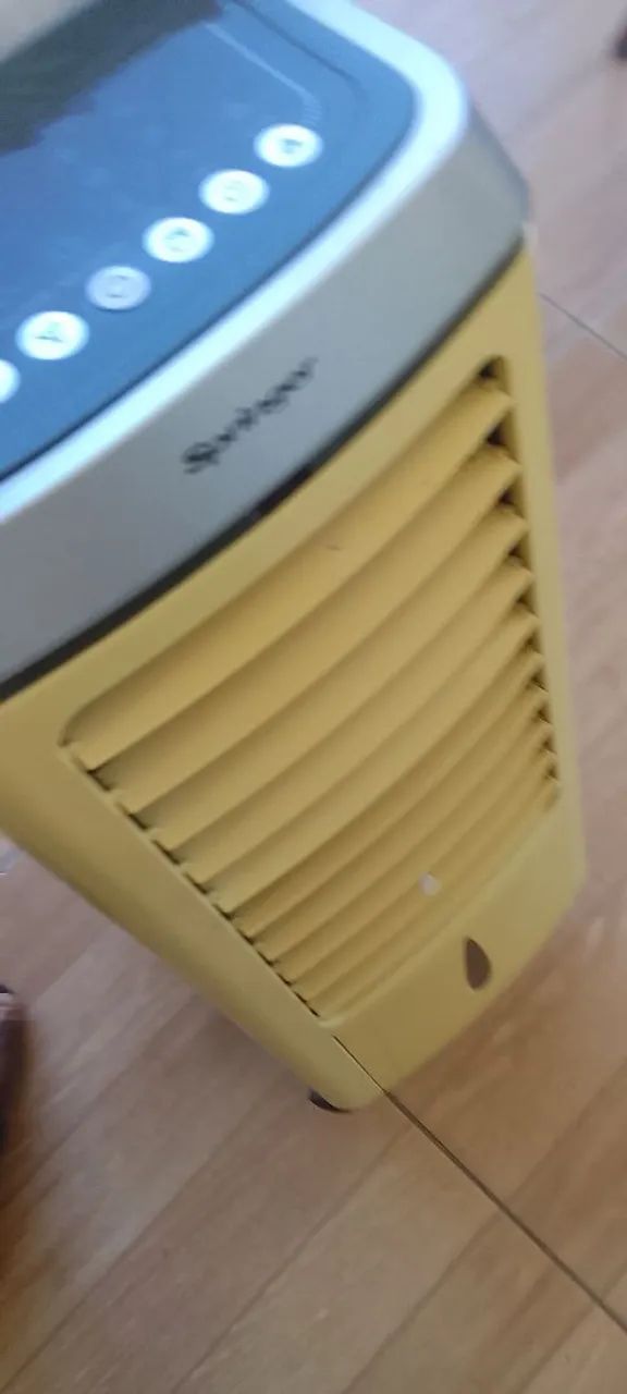 Ventilador  - Foto 3