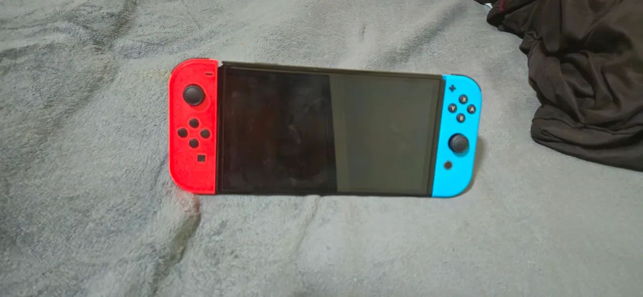 Nintendo Switch oled  - Foto 2