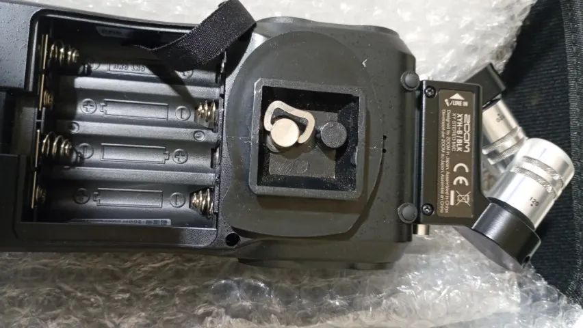 Gravador Zoom H6 - Foto 3