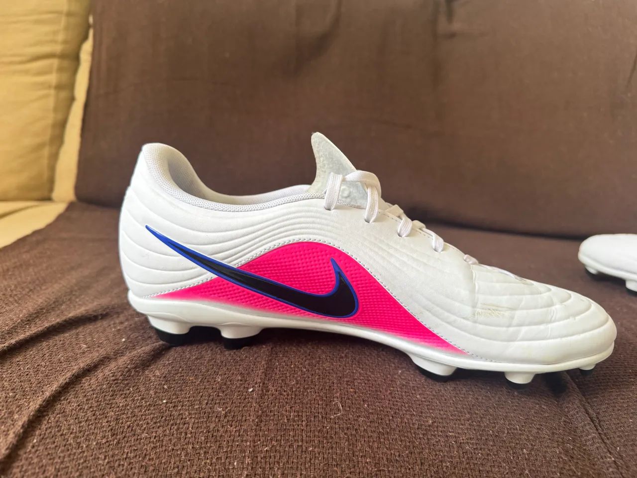 Chuteira Nike Tiempo - Foto 5