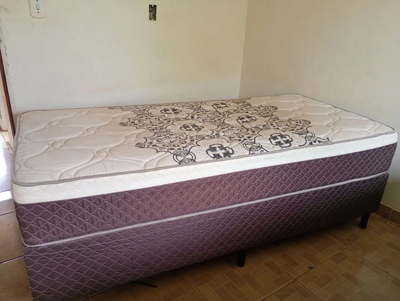 2 cama de solteiro  - Foto 3