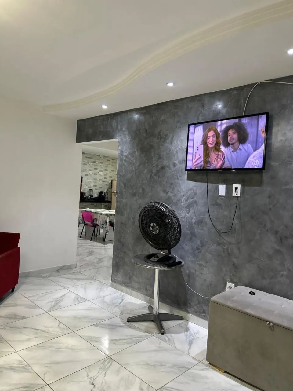 Casa para temporada  - Foto 4