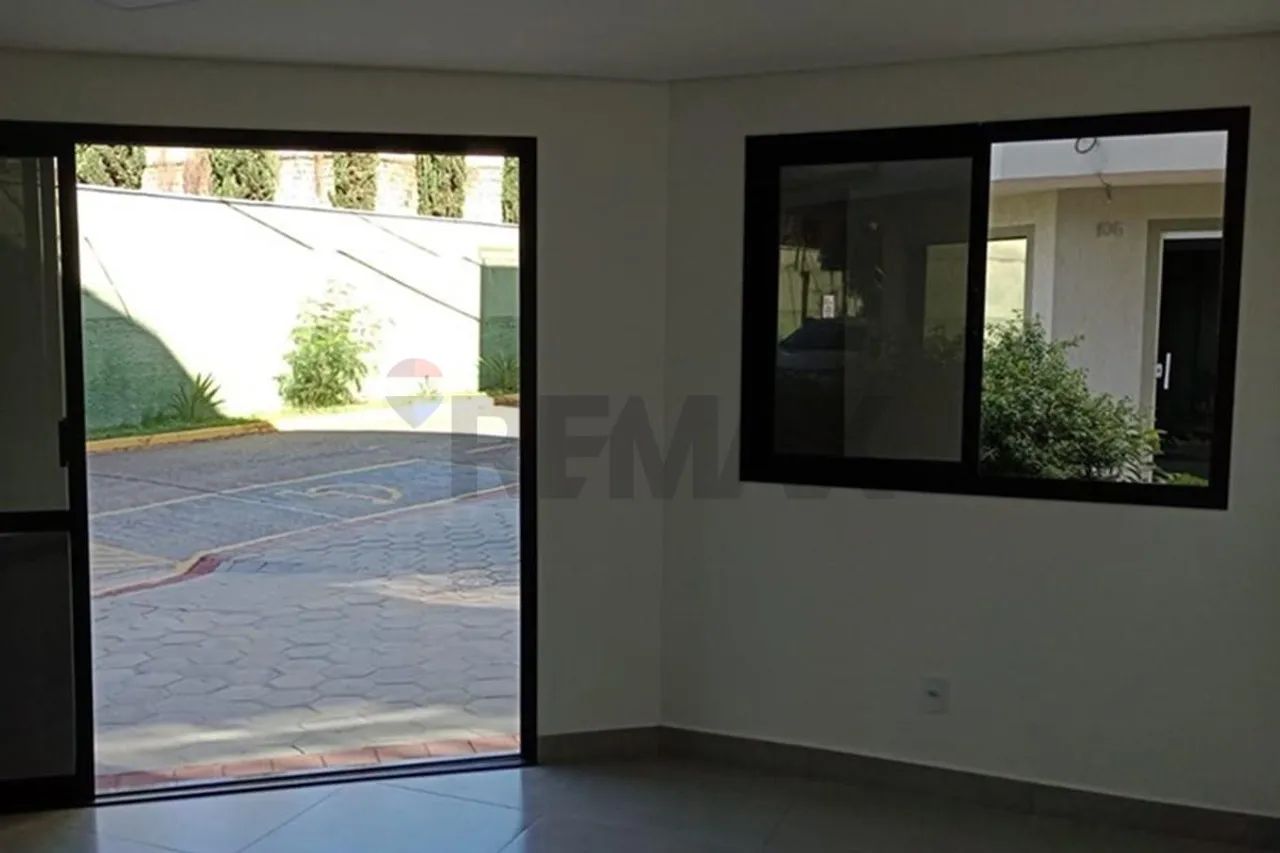 Sala comercial piso térreo, 04. Construção nova. - Foto 3