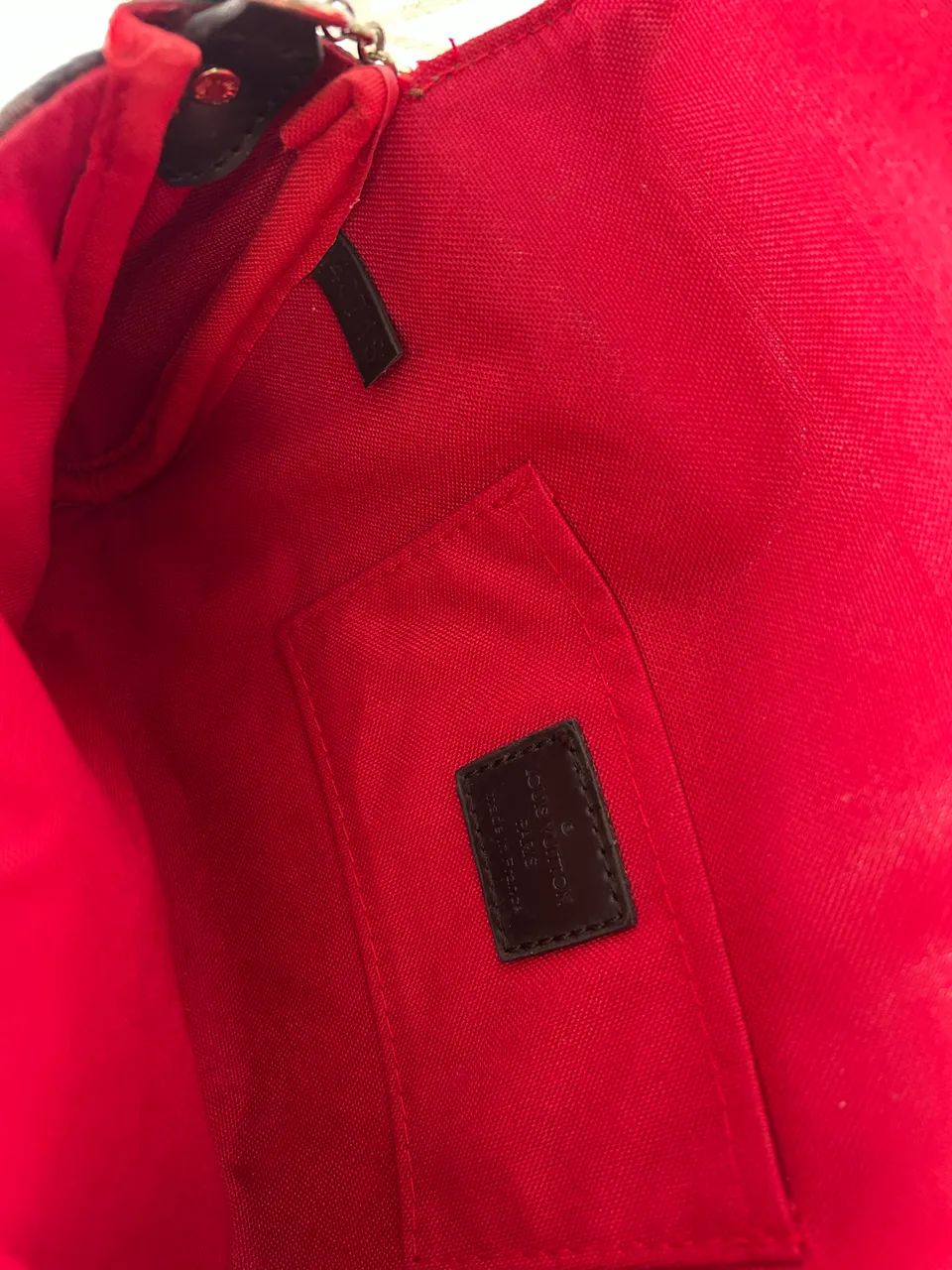 Bolsa louis Vuitton - Foto 4